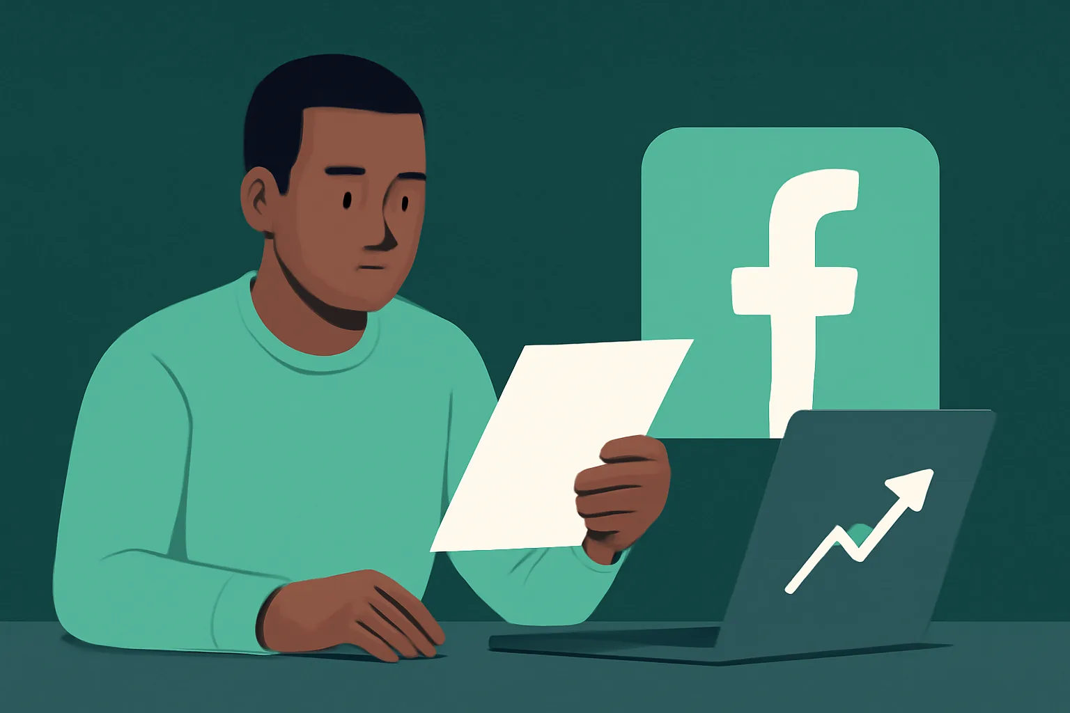 Facebook: เพิ่มคนเข้ากลุ่มเอง หรือใช้บริการเสริม ต่างกันอย่างไร?
