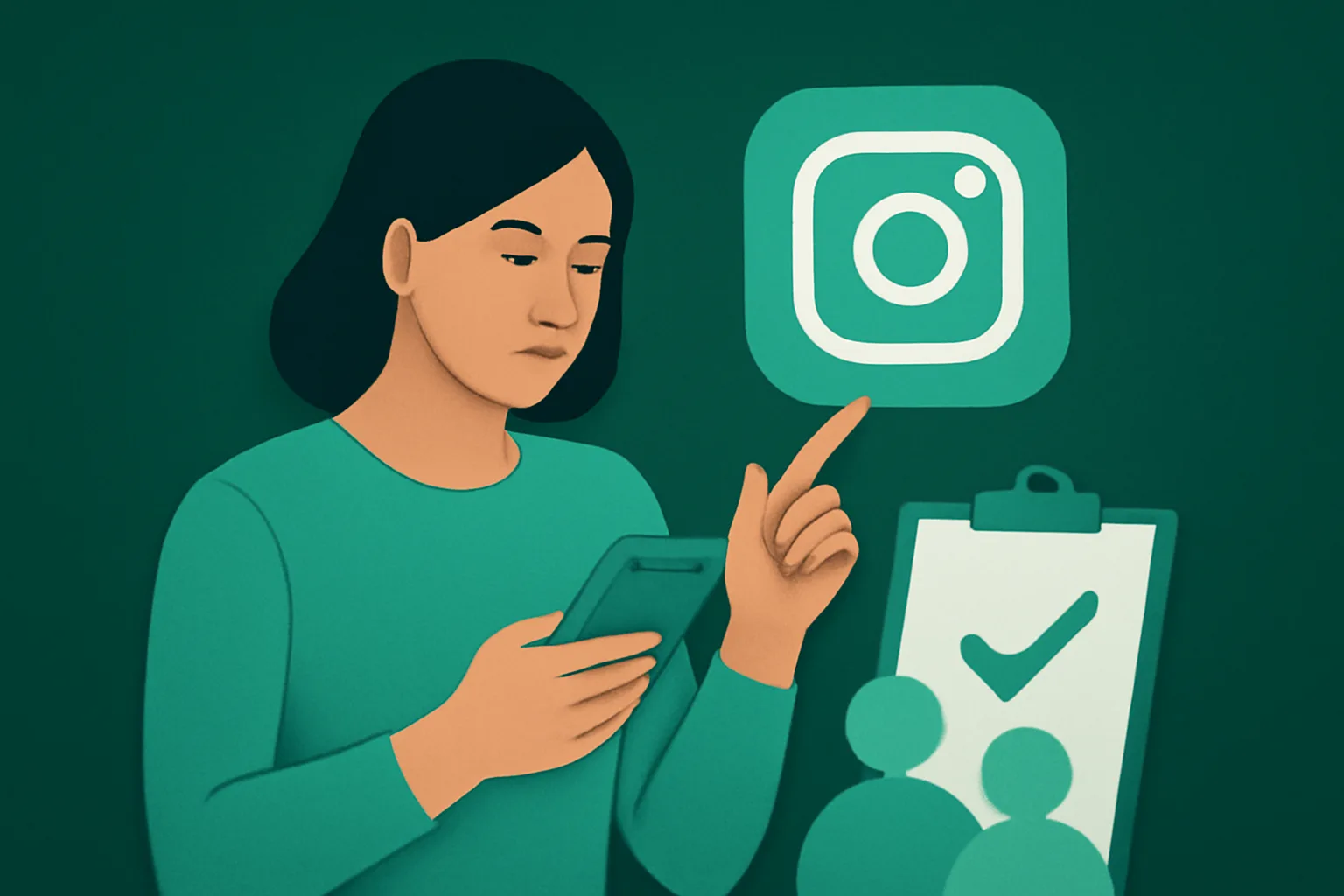 Instagram: เลือกผู้ติดตามให้เป็นลูกค้าจริง เพิ่มยอดขาย