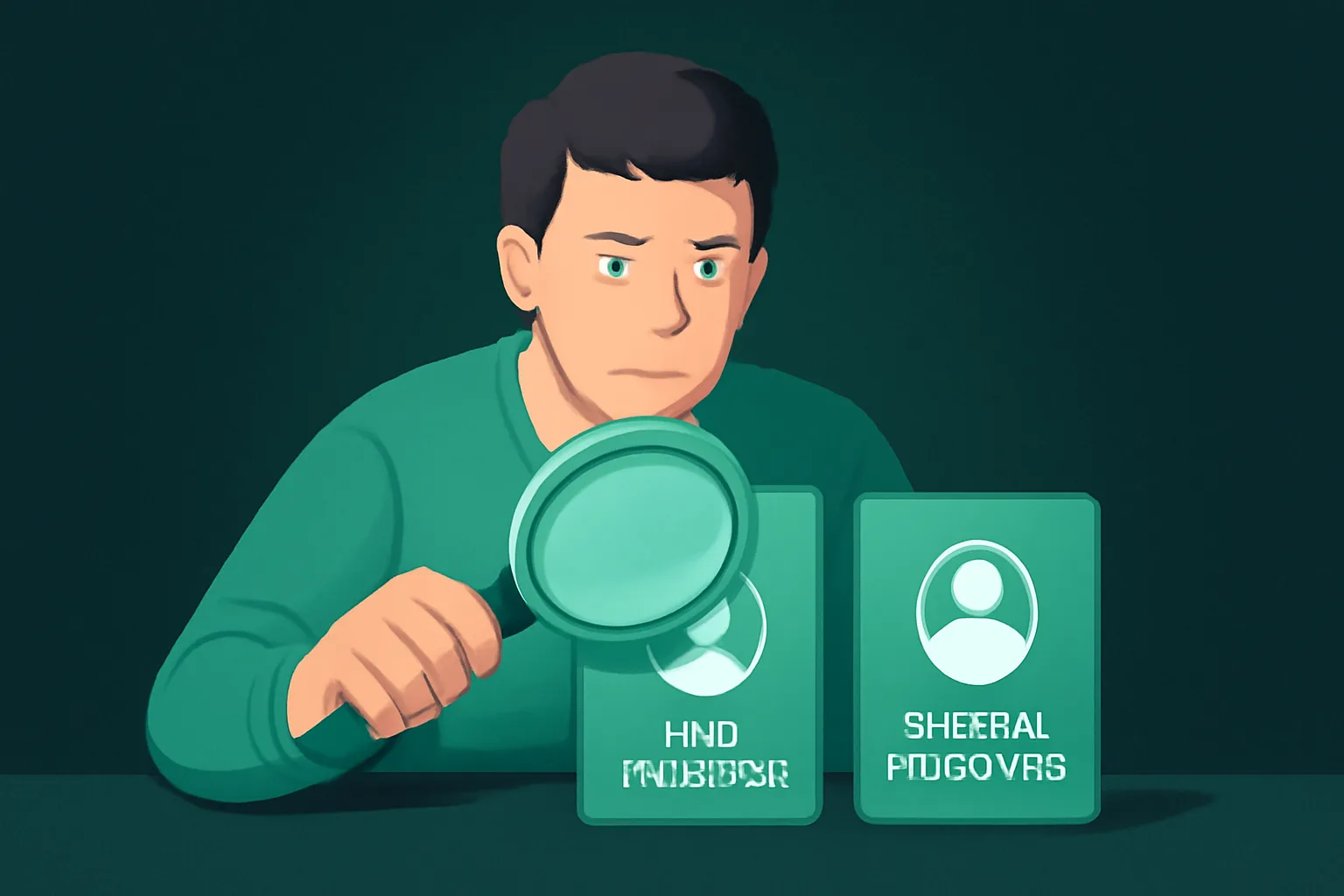 วิธีเลือกผู้ติดตาม Facebook: Real Followers vs. General Followers แบบไหนคุ้มค่า?