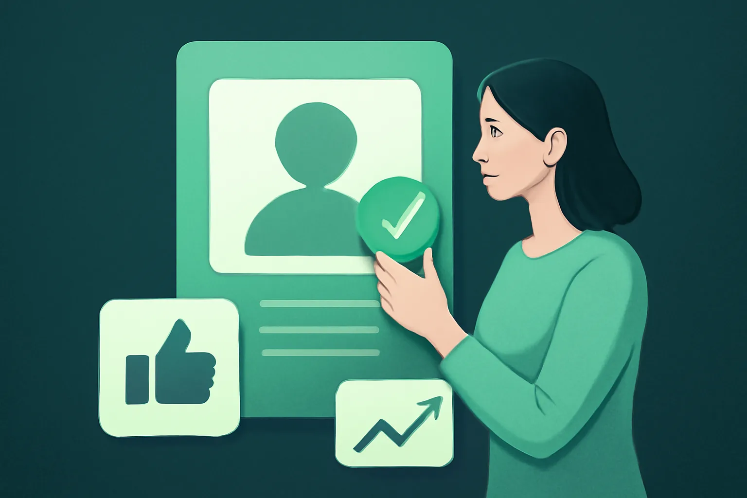 MetaSocial24Hr: วิธีเลือกผู้ติดตาม Facebook คนไทย ให้กลายเป็นลูกค้าประจำ