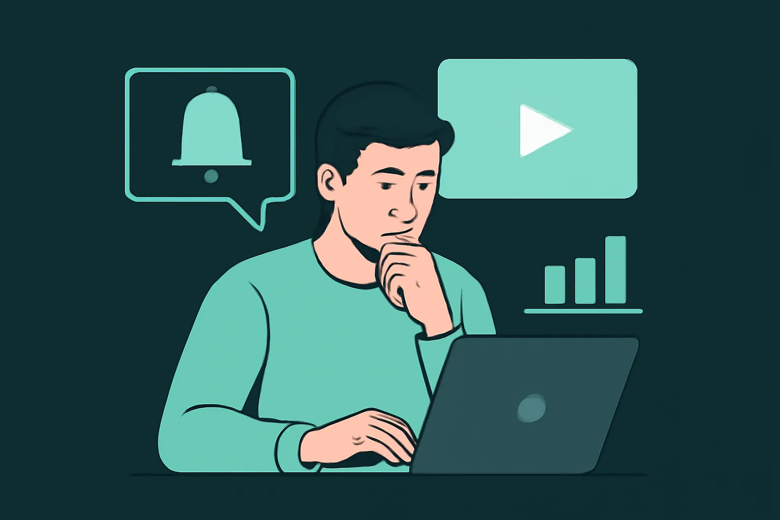 Facebook Notify Views vs. Boost Views: เลือกวิธีเพิ่มยอดวิววิดีโอให้ร้านค้าออนไลน์