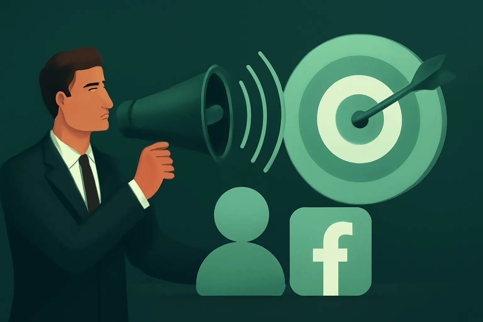 วิธีใช้บริการเพิ่มผู้ติดตาม Facebook (Thai) ให้ได้ลูกค้าจริง