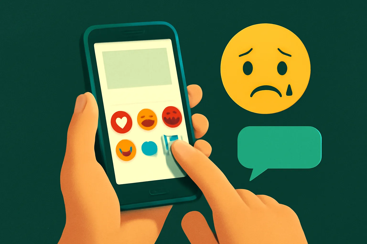 วิธีเลือก Emoji Likes บน Facebook ให้สื่อสารความรู้สึกตรงใจลูกค้าที่สุด