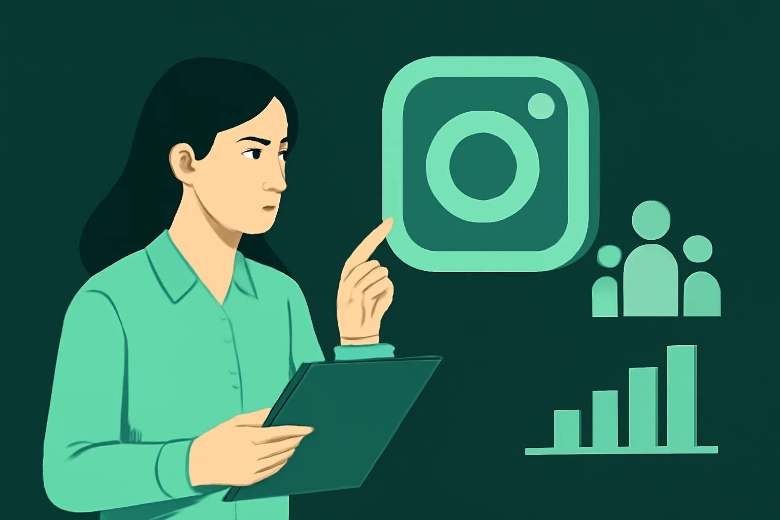 MetaSocial24Hr: เลือกบริการเพิ่มผู้ติดตาม Instagram (ไทย) คุ้มค่าตามงบประมาณ