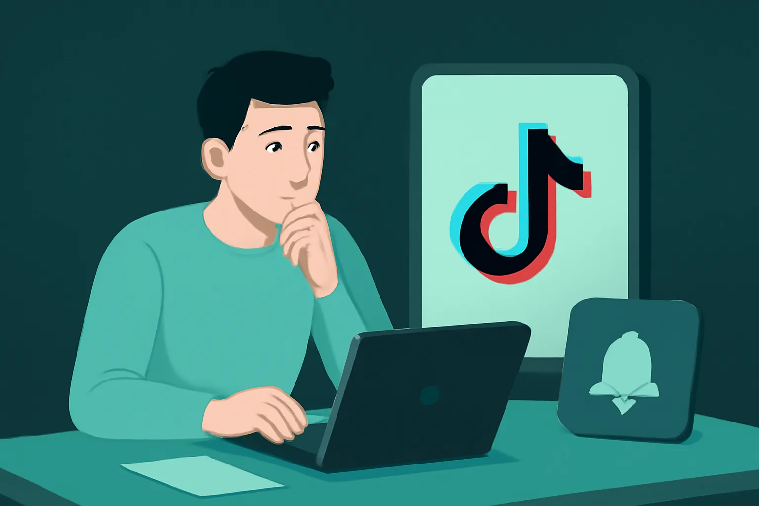 TikTok: เลือก Boost Views หรือ Notify Views เพิ่มยอดวิววิดีโอให้คุ้มค่าที่สุด