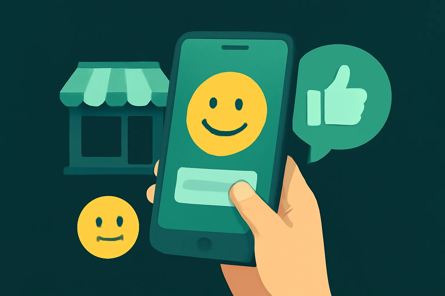 Facebook: เลือก Emoji เพิ่มไลค์ ให้สื่อสารตรงใจและสะท้อนตัวตนร้านค้า