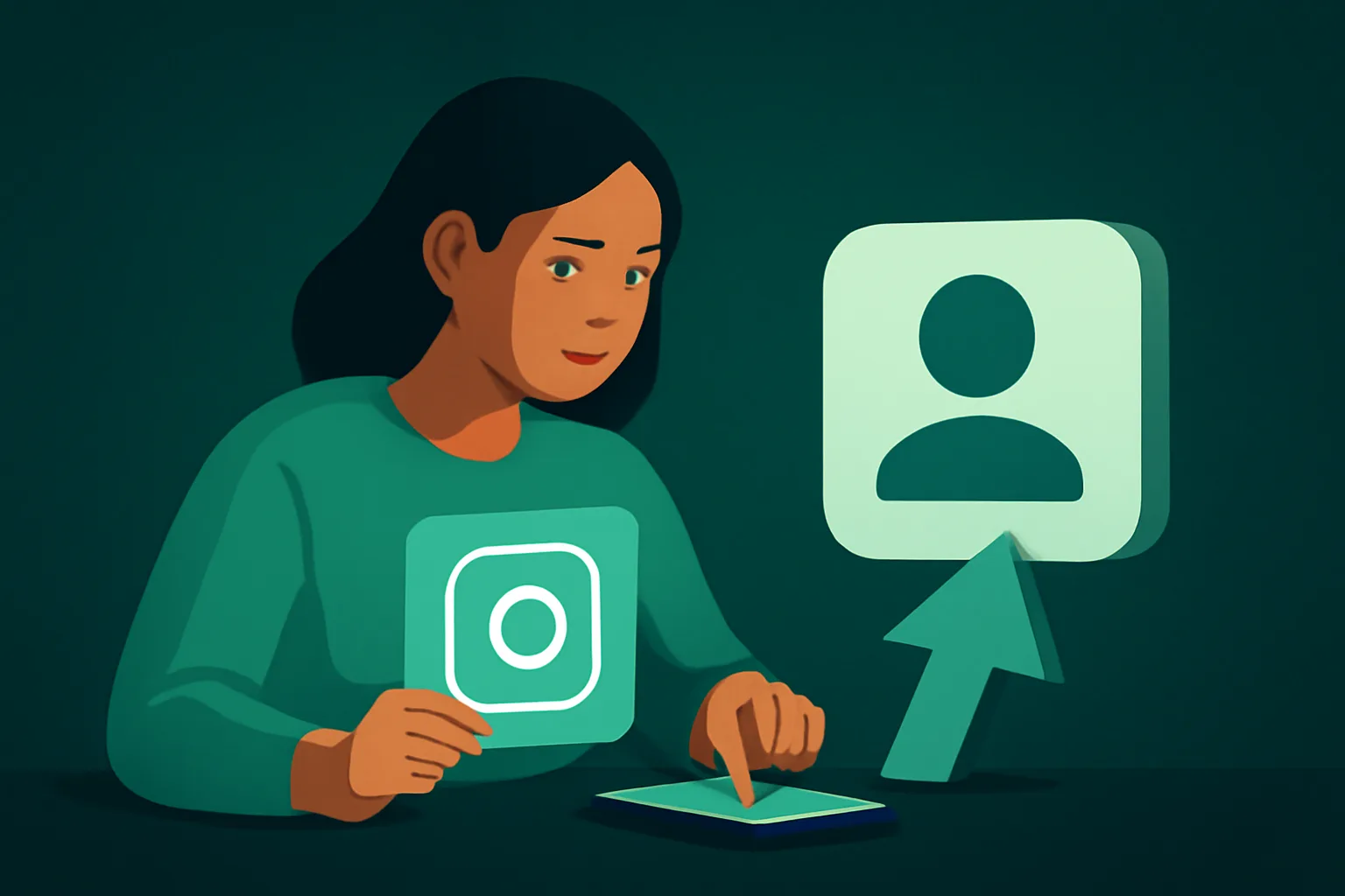 MetaSocial24Hr: คู่มือเลือกบริการ 'เพิ่มผู้ติดตาม Instagram (ชาวไทย)' ให้ธุรกิจ