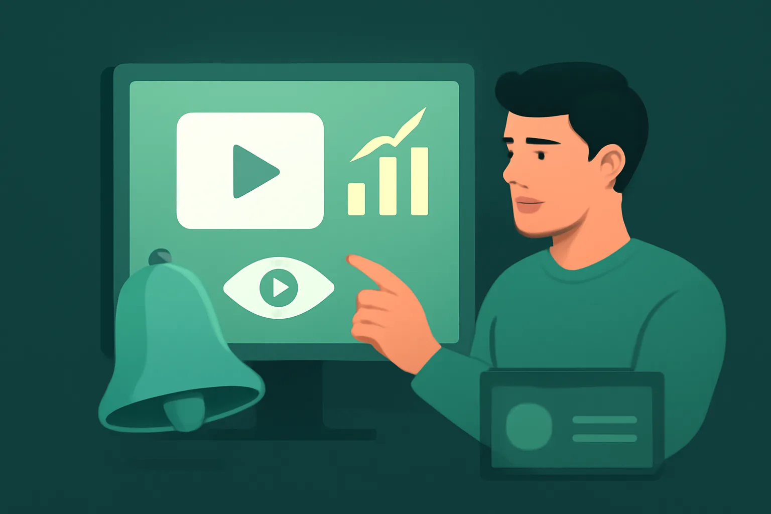 วิธีเพิ่มยอดวิว Facebook Reels ด้วย Notify Views ให้เข้าถึงกลุ่มเป้าหมายอย่างแม่นยำ
