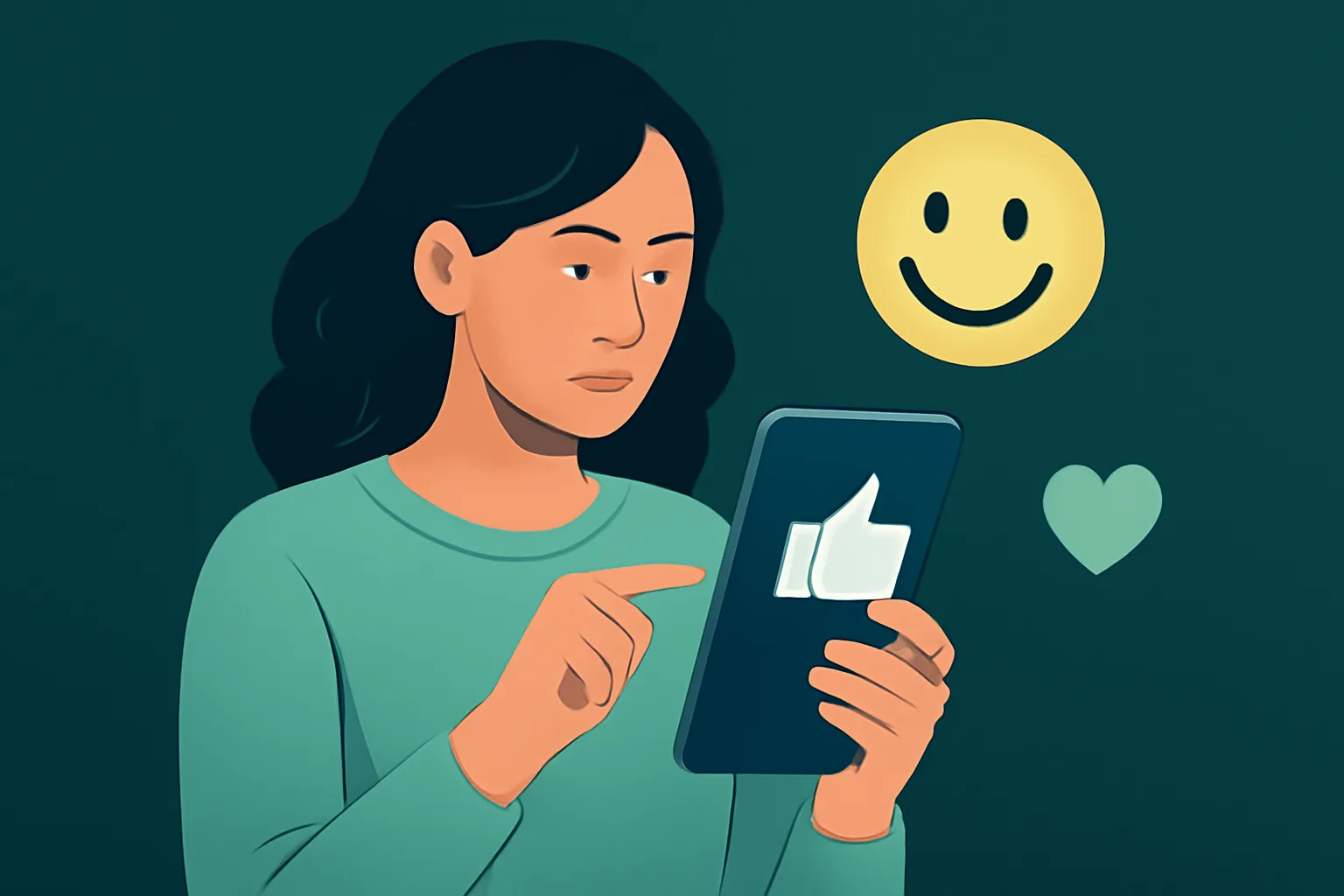 Facebook: เลือก Emoji เพิ่มไลค์โพสต์ สื่อสารแบรนด์ให้ตรงใจ