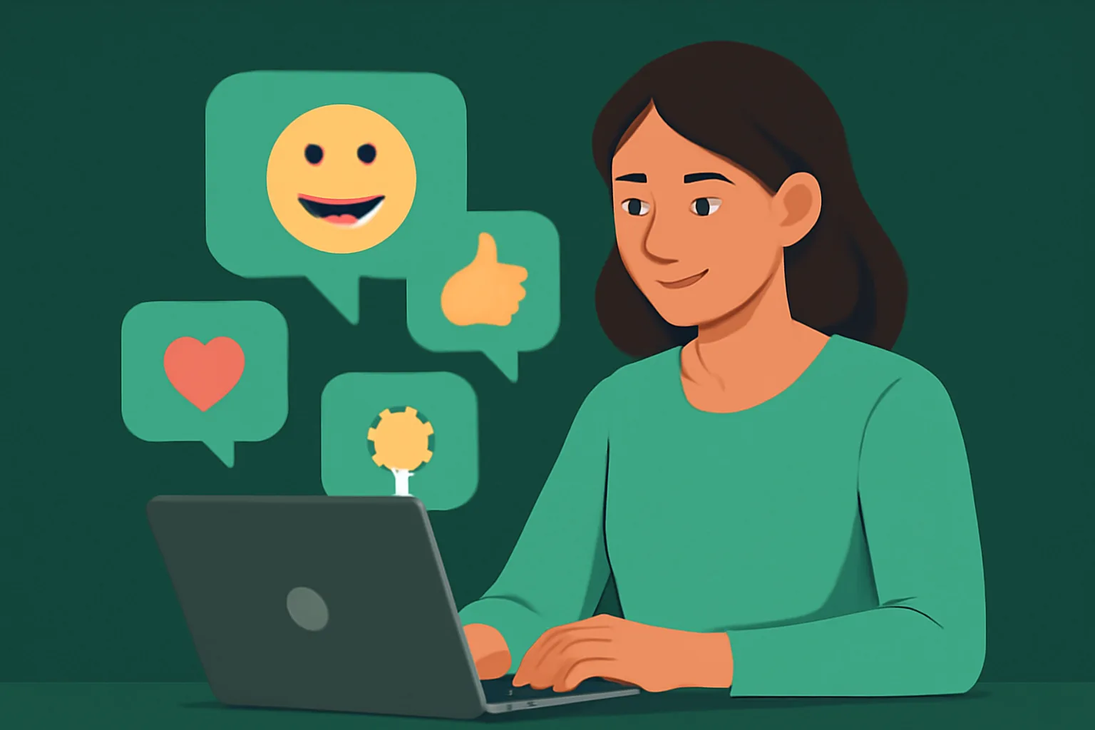 Facebook: เทคนิคเลือก Emoji เพิ่มไลค์ สื่อสารตรงใจลูกค้า สะท้อนแบรนด์