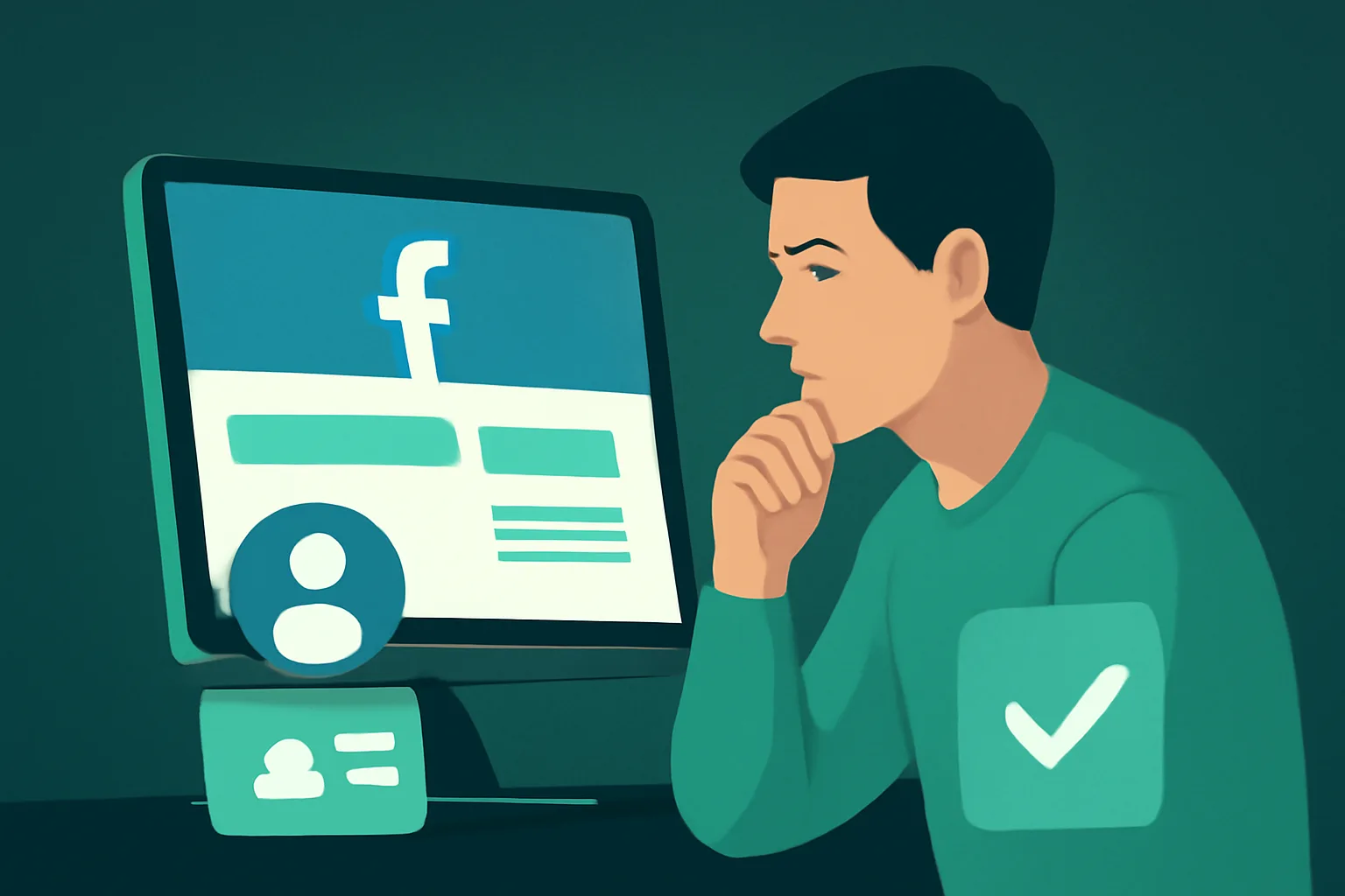 MetaSocial24Hr: วิธีเลือกซื้อผู้ติดตาม Facebook (ชาวไทย) ให้ได้คุณภาพ