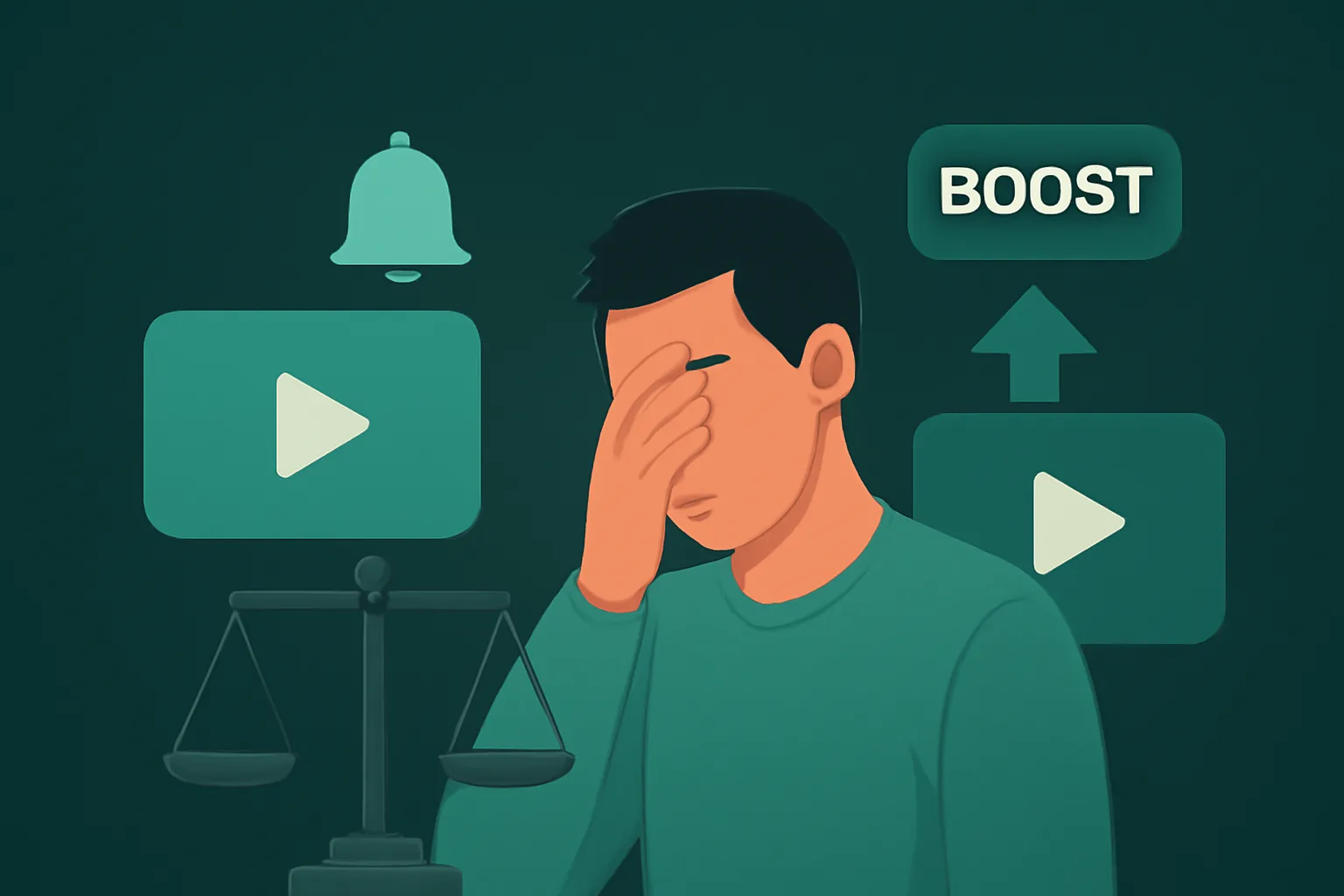 Notify Views vs Boost Views: เลือกบริการเพิ่มยอดวิว Facebook Video ให้คุ้มค่า