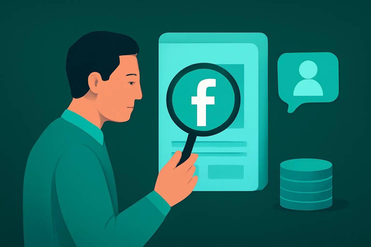 เพิ่มผู้ติดตาม Facebook (Thai): เลือกอย่างไรให้คุ้มค่าสำหรับร้านค้าออนไลน์