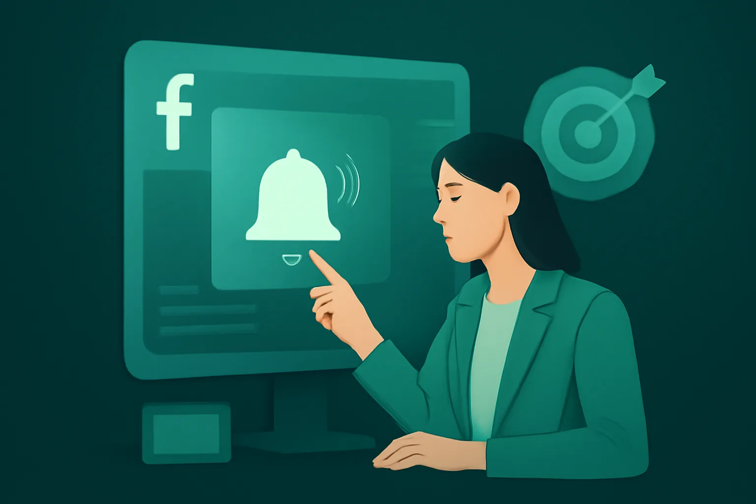 วิธีเพิ่มยอดวิว Facebook ด้วย "Notify Views" ให้ตรงกลุ่มเป้าหมาย