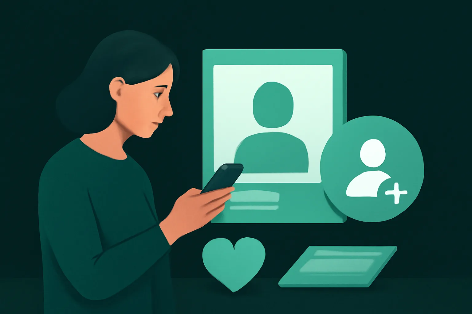 วิธีใช้บริการเพิ่มผู้ติดตาม Instagram (Thai) แบบ "Real Followers": เพิ่มความน่าเชื่อถือให้ร้านค้าออนไลน์