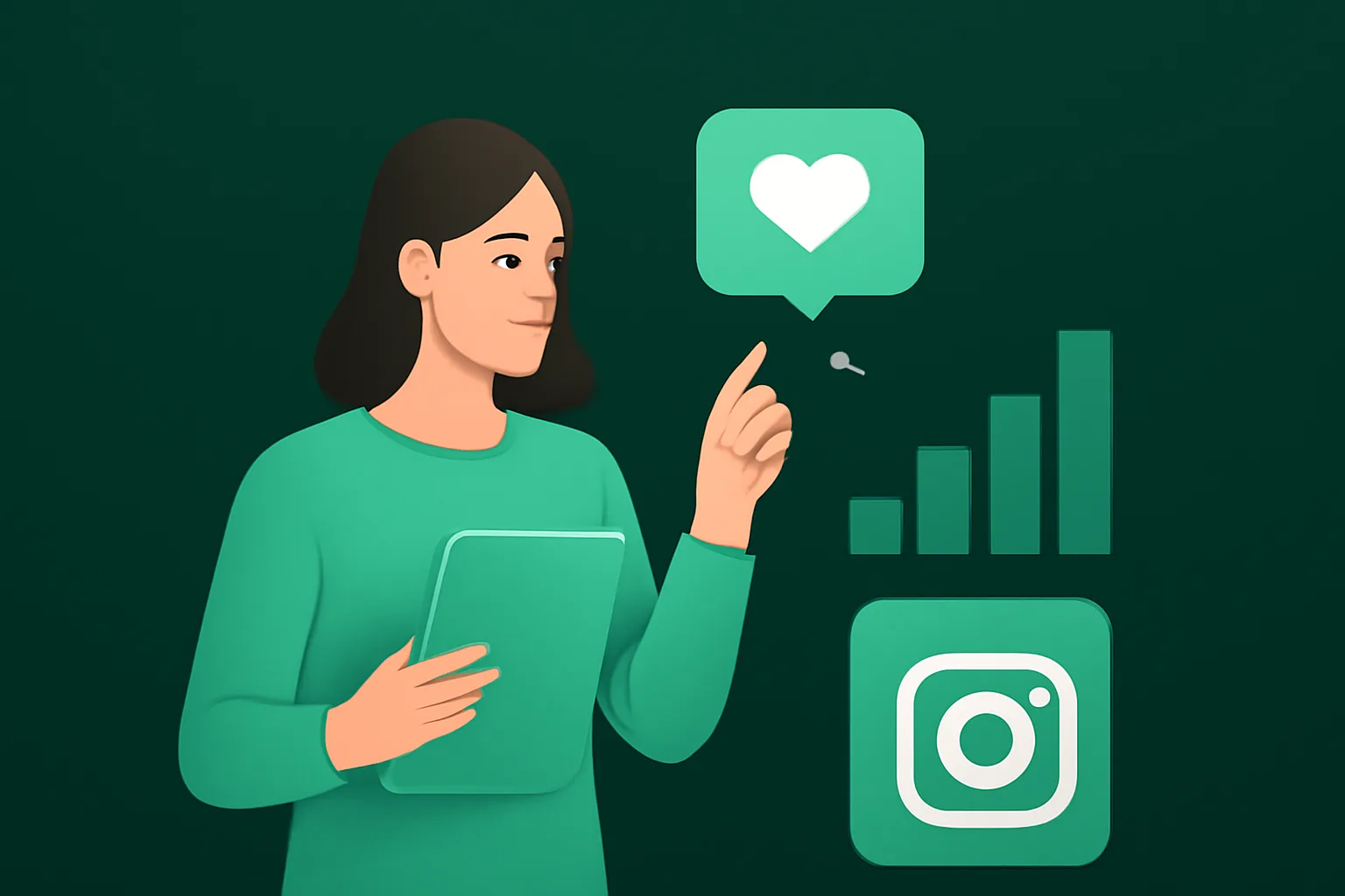 Instagram: วิธีเลือกบริการ 'เพิ่มไลค์' หรือ 'เพิ่มยอดวิว Reels' ให้เหมาะกับธุรกิจของคุณ