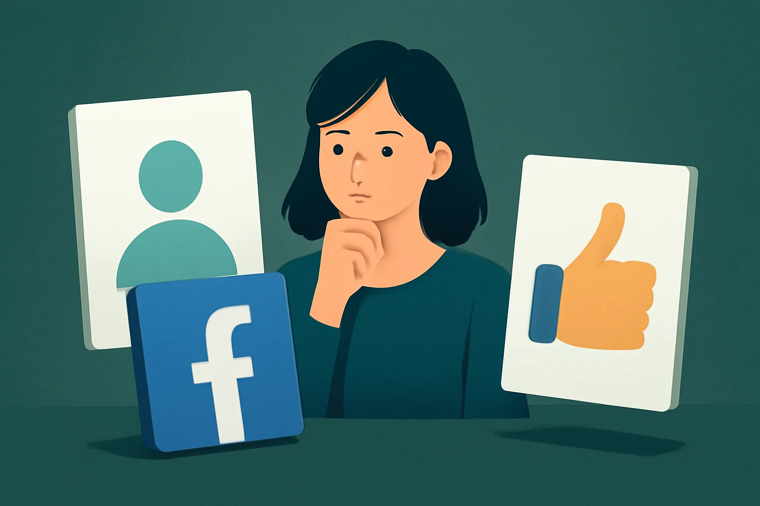 Facebook: เพิ่มผู้ติดตาม (Thai) vs. เพิ่มไลค์โพสต์ (Emoji) ตัวเลือกไหนเหมาะกับร้านค้าออนไลน์?