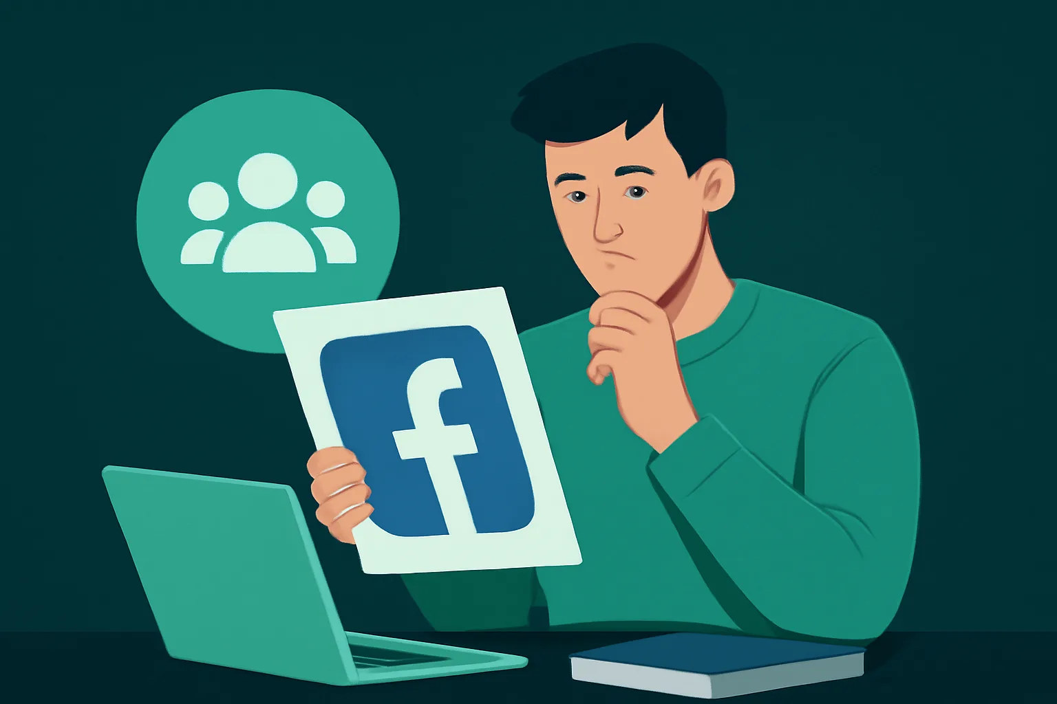 คู่มือเลือกบริการ 'เพิ่มคนเข้ากลุ่ม Facebook (Thai)' สร้างชุมชนออนไลน์ที่แข็งแกร่ง
