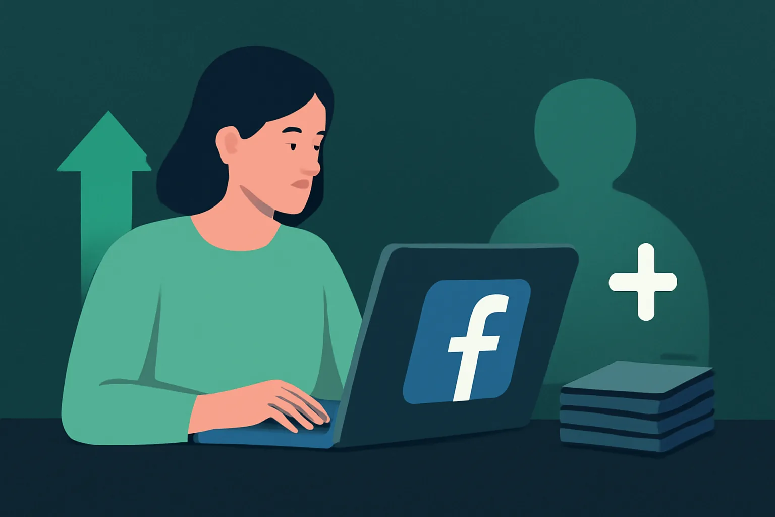 เพิ่มผู้ติดตาม Facebook (Thai) ให้ตรงกลุ่มเป้าหมายร้านค้าออนไลน์