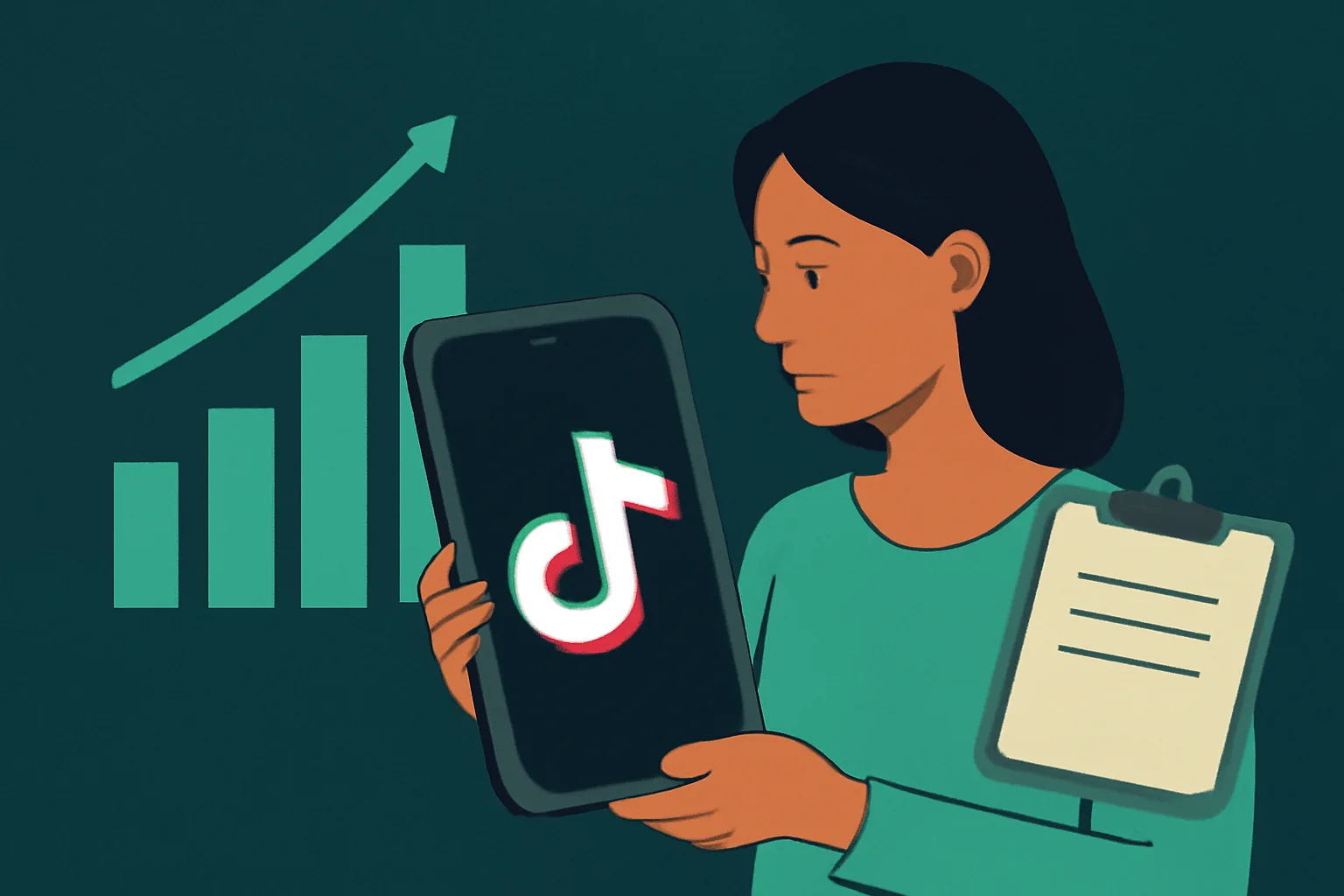 วิธีเลือกบริการเพิ่มผู้ติดตาม TikTok ให้เหมาะกับเป้าหมายร้านค้า