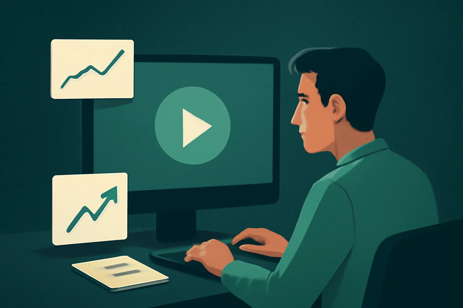 Facebook 'Notify Views' vs. 'Boost Views': เลือกบริการเพิ่มยอดวิววิดีโอให้คุ้มค่า