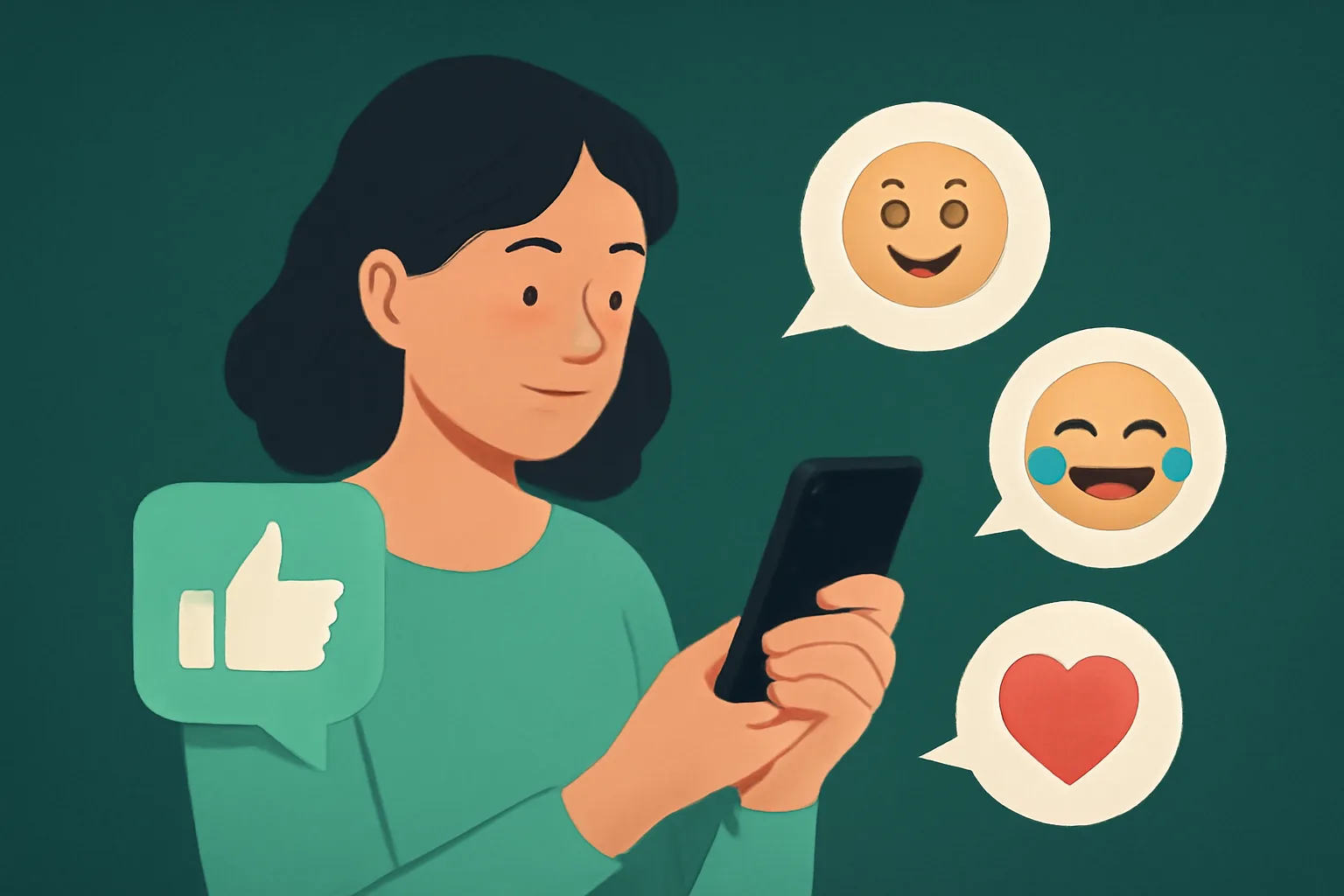 Facebook: เลือก Emoji เพิ่มไลค์ สื่อสารโดนใจลูกค้า