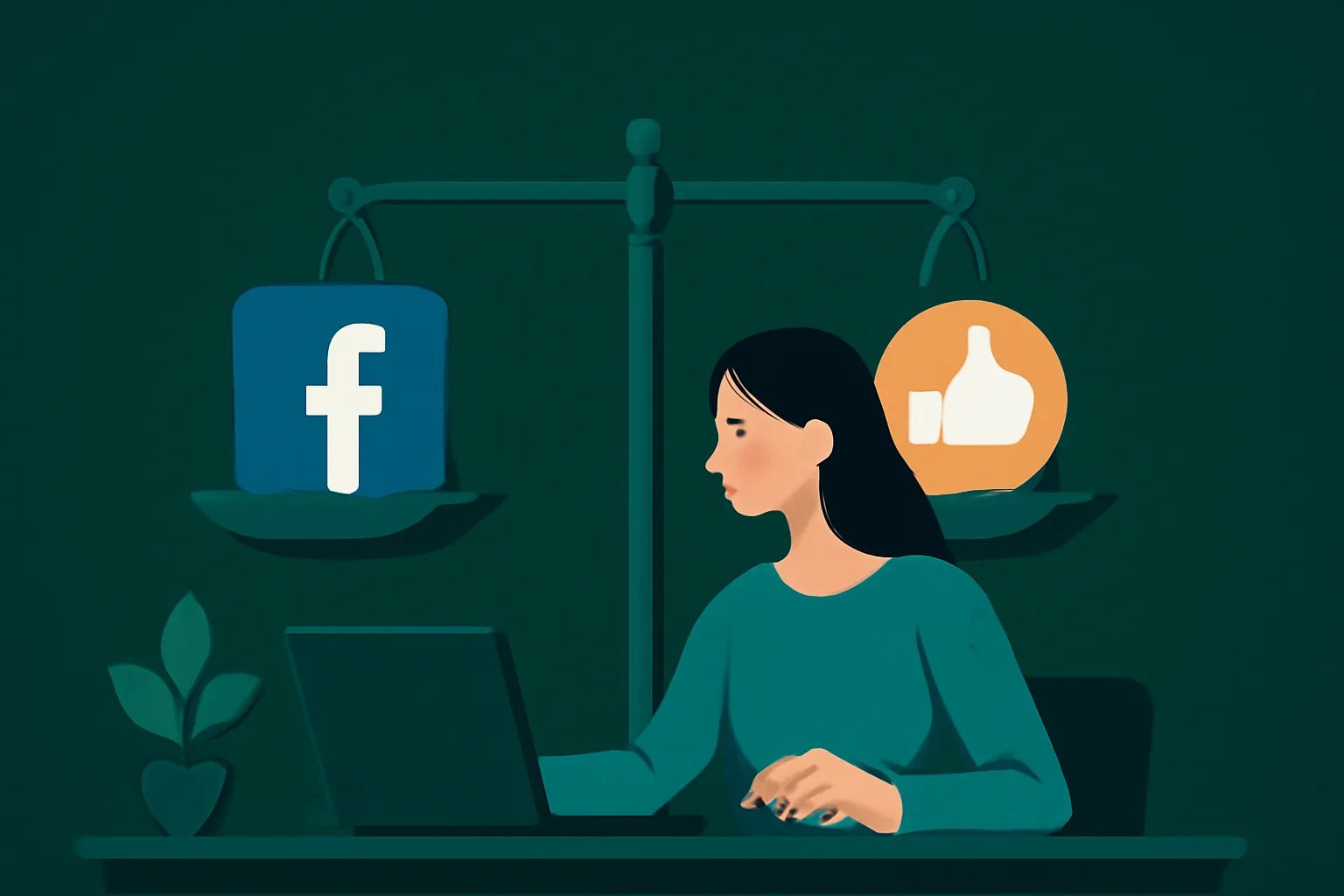 ซื้อผู้ติดตาม Facebook (Thai) vs. เพิ่มไลค์ (Emoji): เลือกแบบไหนโตไวกว่า?