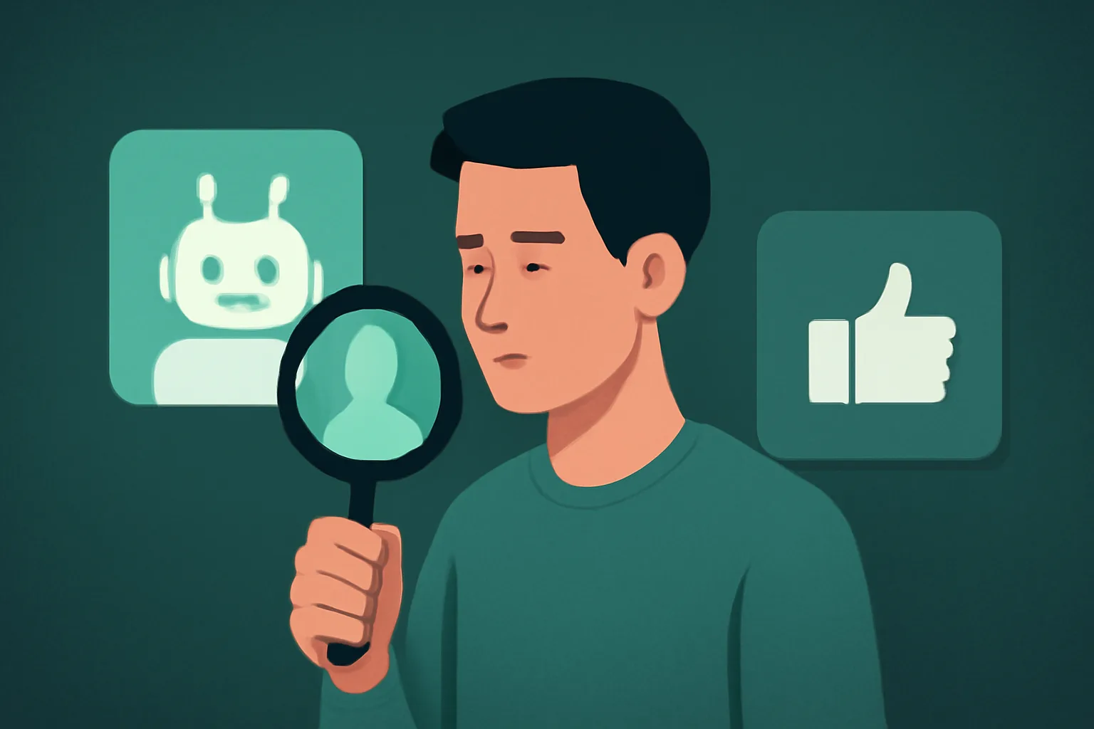 วิธีเพิ่มผู้ติดตาม Facebook (Thai): Real Followers vs. Bot Followers แบบไหนเหมาะกับธุรกิจค้าขายออนไลน์ของคุณ?