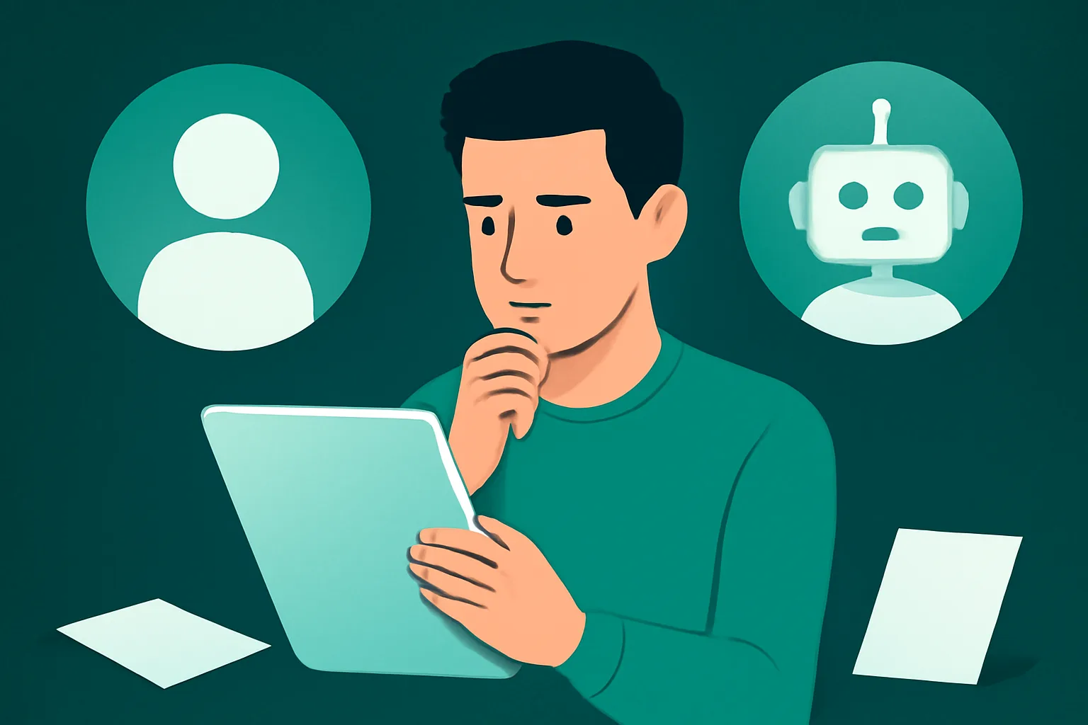 วิธีเลือกแพ็กเกจเพิ่มผู้ติดตาม Facebook (Thai): Real Followers vs. Bot Followers แบบไหนเหมาะกับธุรกิจ SME?