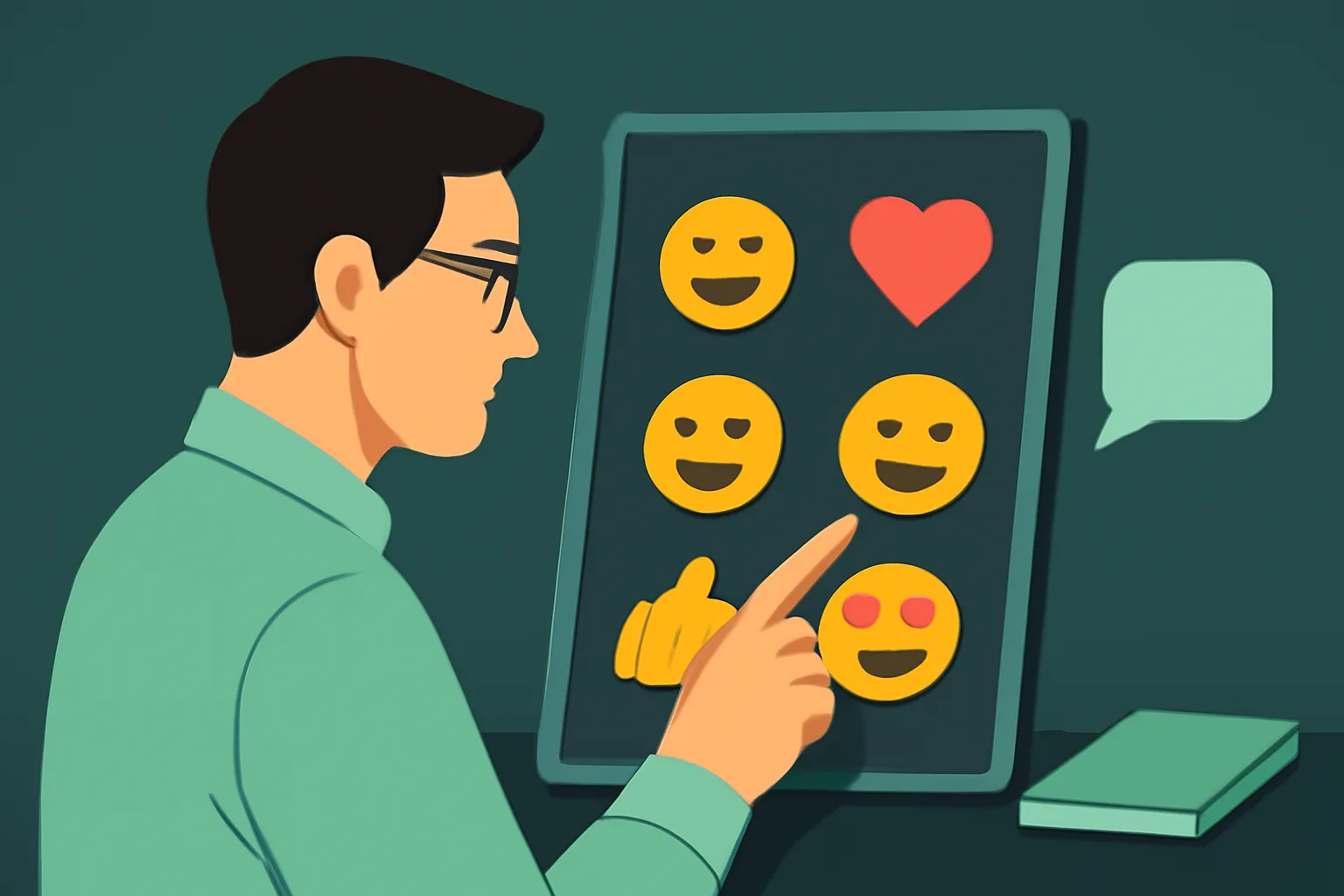 วิธีเลือก Emoji เพิ่มไลค์ Facebook ให้สะท้อนแบรนด์และดึงดูดลูกค้า