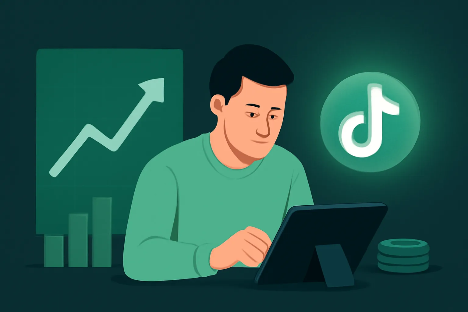 วิธีใช้บริการ "เพิ่มยอดวิววิดีโอ TikTok" แบบ Boost Views ให้คุ้มค่าสูงสุด