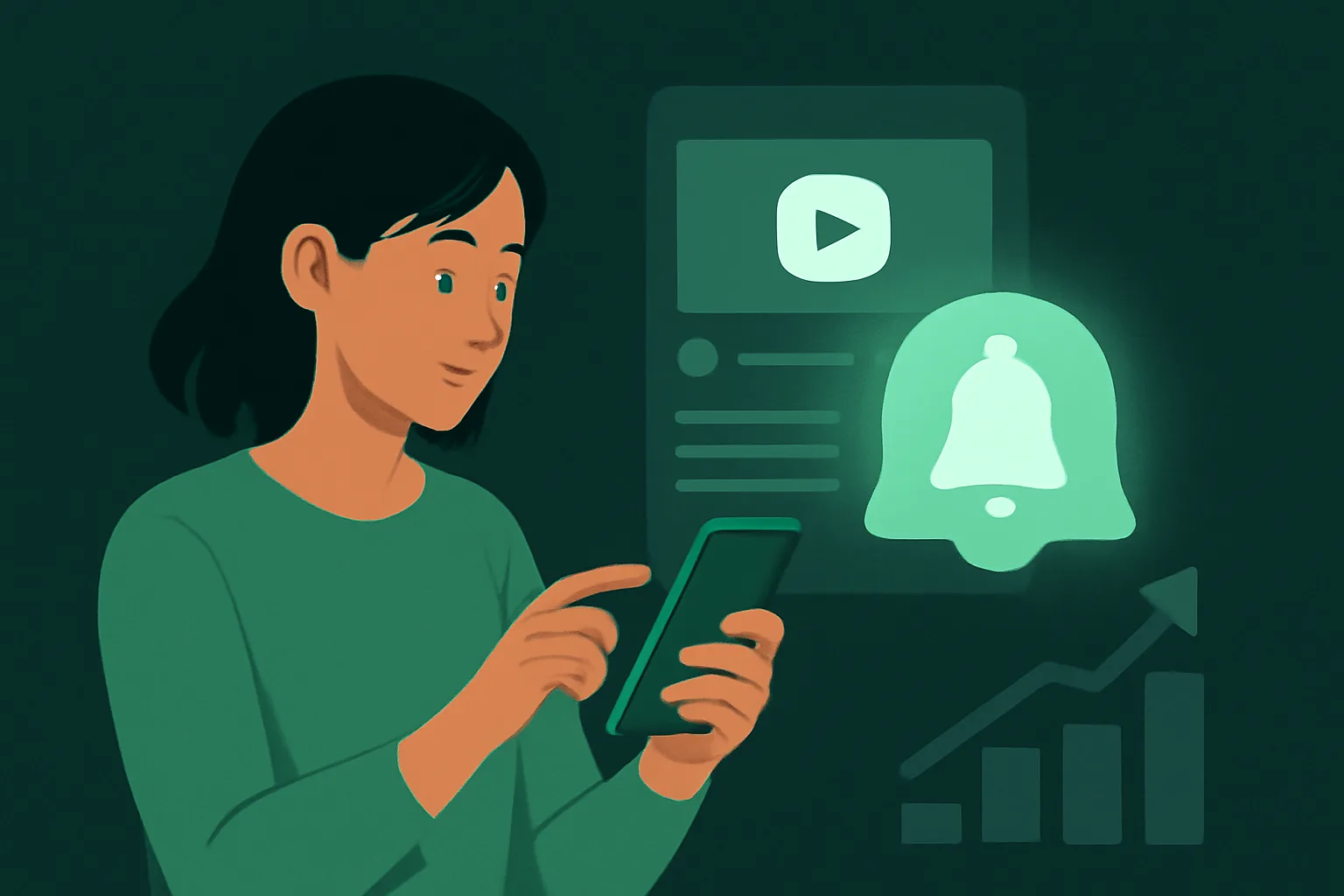 เพิ่มยอดวิว Facebook Reels ด้วย Notify Views: เจาะกลุ่มเป้าหมายร้านค้าออนไลน์