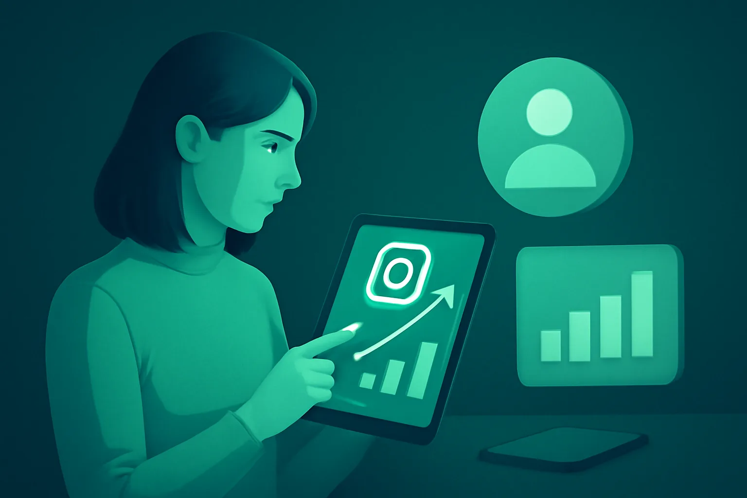 MetaSocial24Hr: เลือกบริการเพิ่มผู้ติดตาม Instagram แบบไหนดีต่อร้านค้าออนไลน์ไทย?