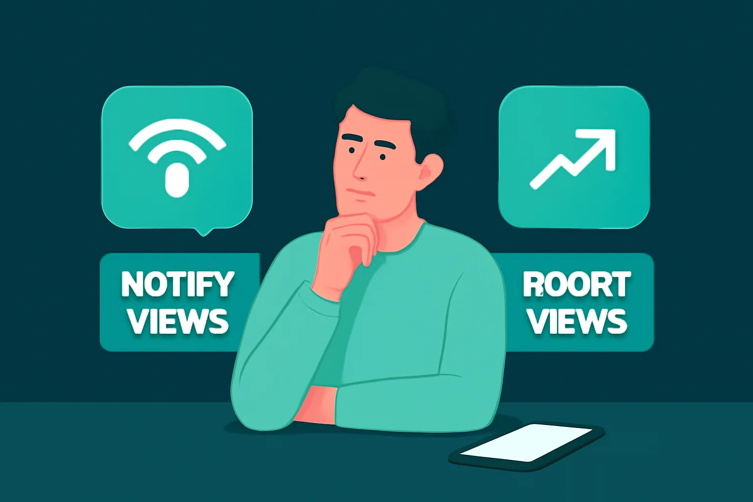 เปรียบเทียบ Notify Views และ Boost Views สำหรับ TikTok: ตัวเลือกไหนคุ้มค่าสำหรับร้านค้าไทย?