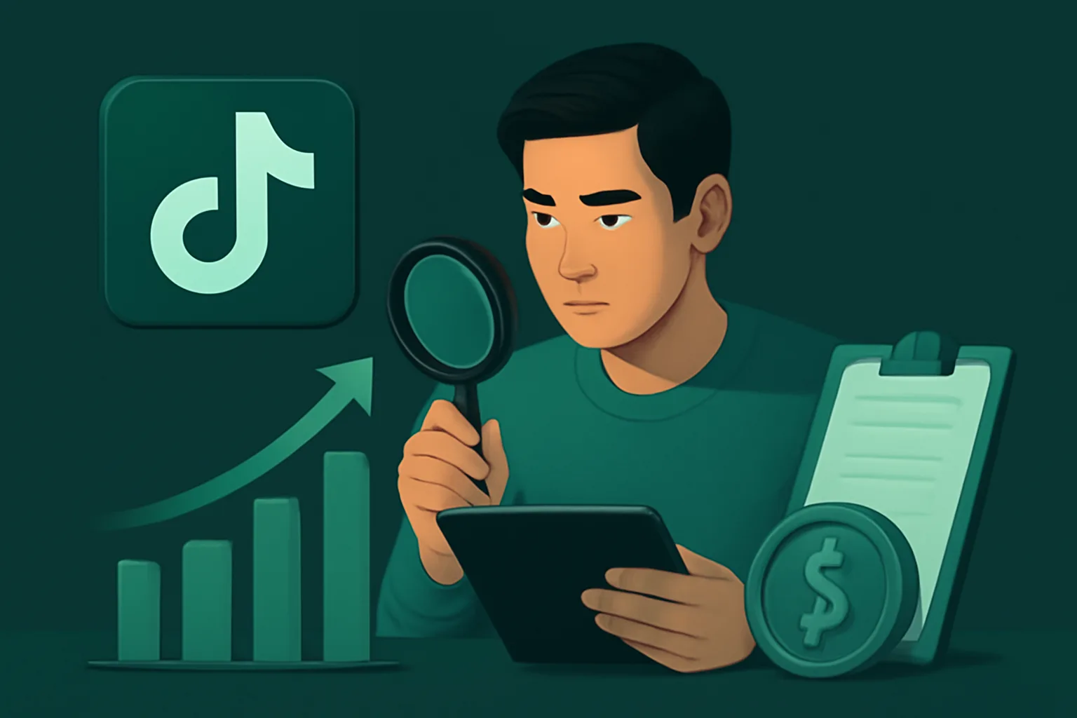 วิธีเลือกบริการเพิ่มยอดวิว TikTok ให้ร้านค้าออนไลน์: ปัจจัยสำคัญและวัดผล ROI