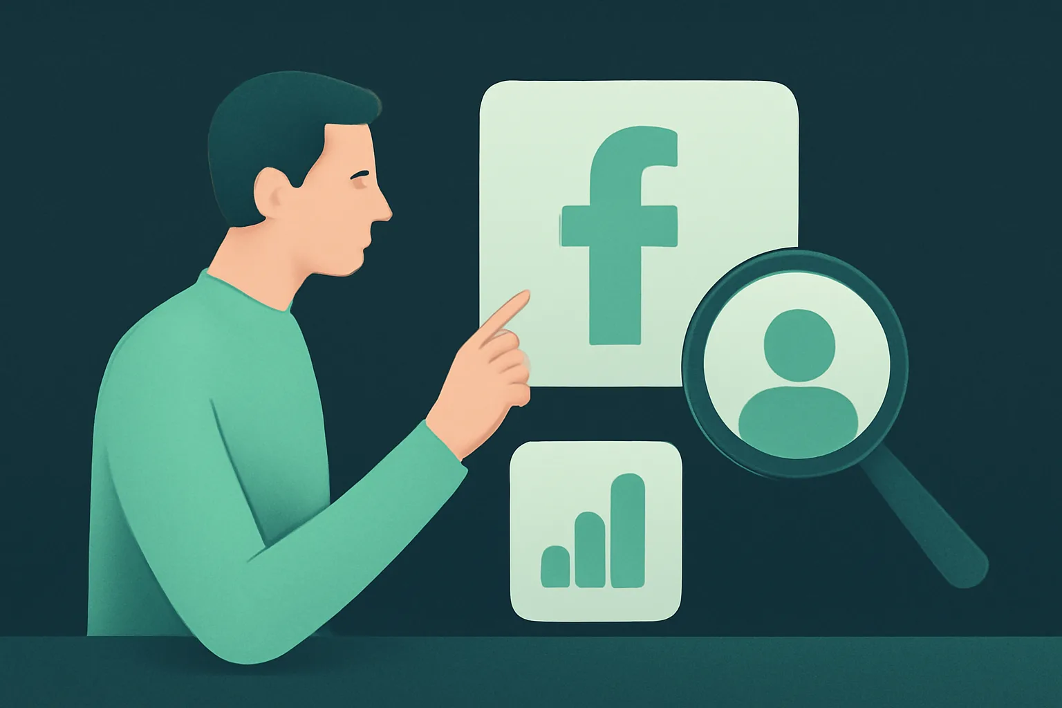 Facebook: คู่มือเลือกจำนวนผู้ติดตาม (Followers) ที่เหมาะสม เพื่อสร้างความน่าเชื่อถือให้โปรไฟล์ร้านค้า