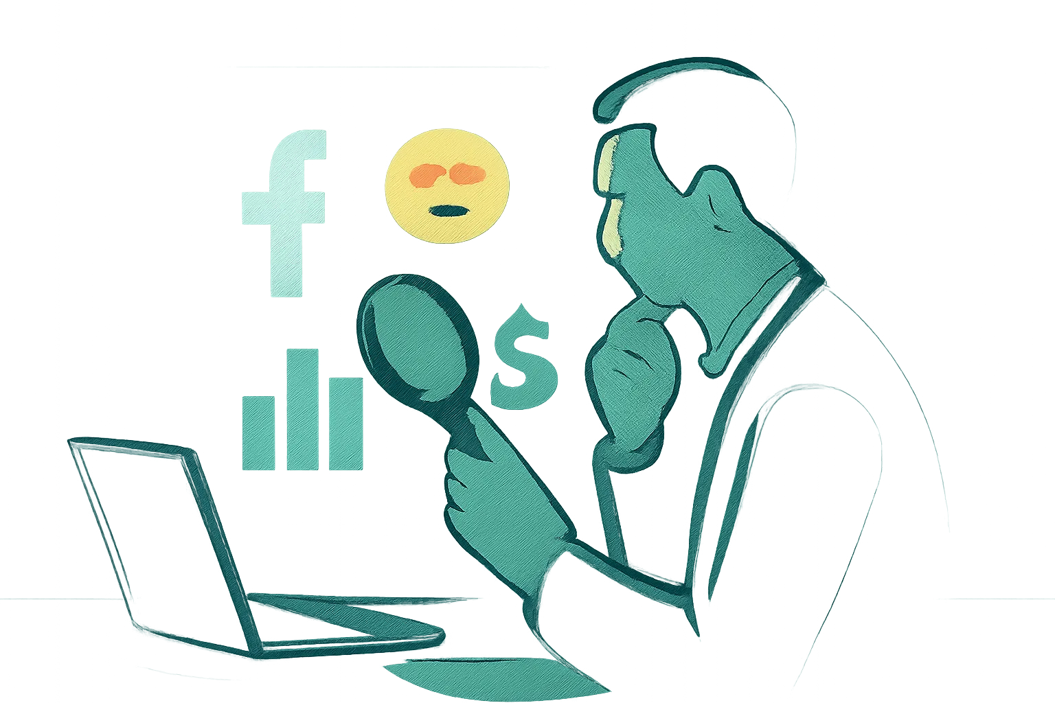 Facebook: วิธีวิเคราะห์ "ต้นทุนต่อยอดไลค์ Emoji" (Cost Per Emoji Like) เพื่อวัดความคุ้มค่าสำหรับร้านค้าออนไลน์
