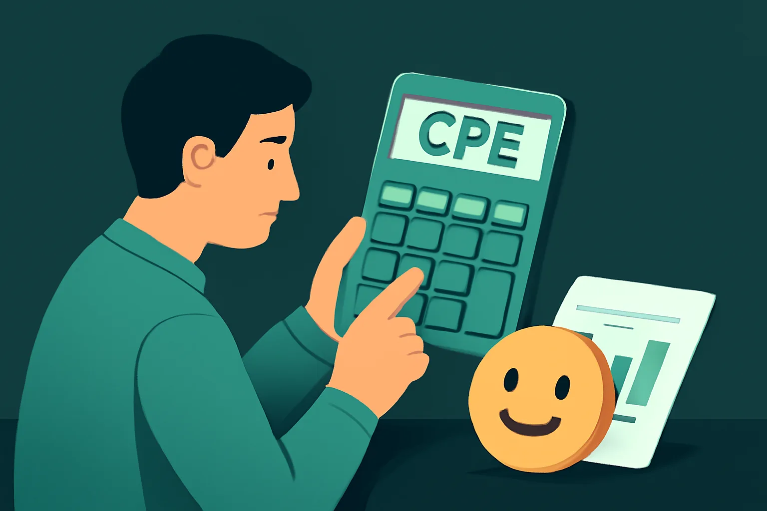 Facebook: คำนวณต้นทุนต่อการมีส่วนร่วม (CPE) จากการเพิ่มไลค์โพสต์ (Emoji)