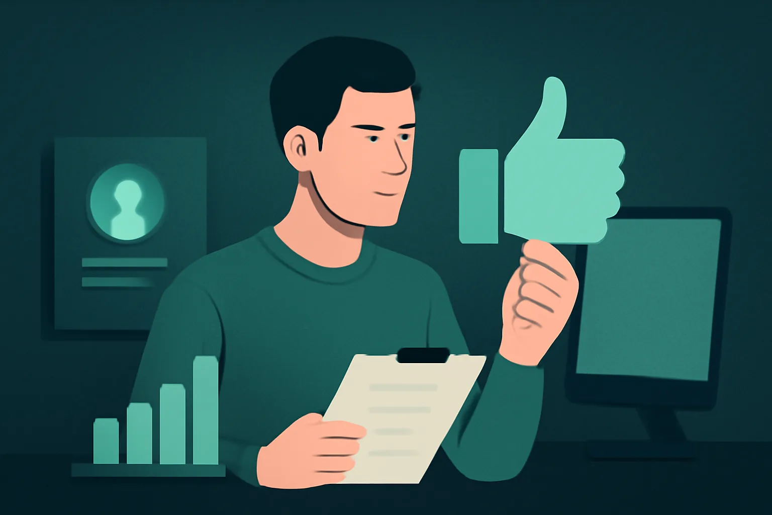 วิธีเลือกบริการเพิ่มผู้ติดตาม Facebook (Thai) ที่ใช่: เน้นลูกค้าตัวจริงไม่ใช่แค่ตัวเลข