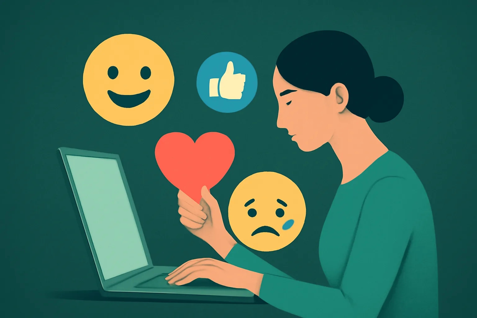 Facebook: เทคนิคการเลือก Emoji Likes ที่สื่อสารอารมณ์แบรนด์และเพิ่มการมีส่วนร่วมสูงสุดสำหรับร้านค้าออนไลน์