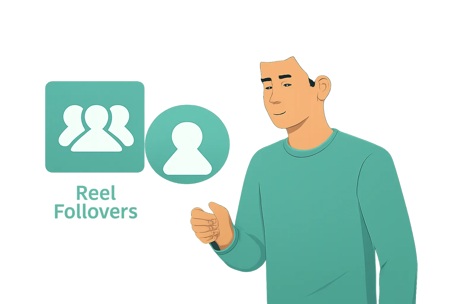 เปรียบเทียบ "Real Followers" กับ "General Followers" บน Facebook: แบบไหนเหมาะกับธุรกิจของคุณ?