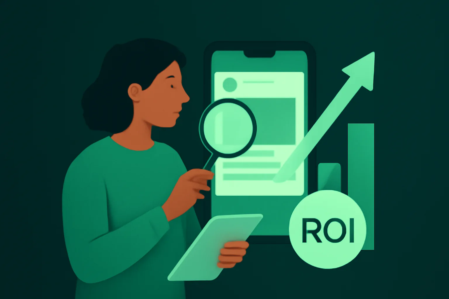 วิธีเลือกบริการเพิ่มยอดวิว Instagram Stories ให้ร้านค้าออนไลน์วัดผล ROI ได้แม่นยำ