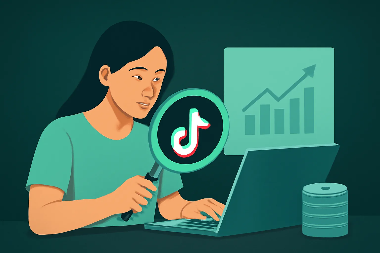 วิธีใช้บริการเพิ่มยอดวิว TikTok วัดผลกำไรให้ร้านค้าออนไลน์
