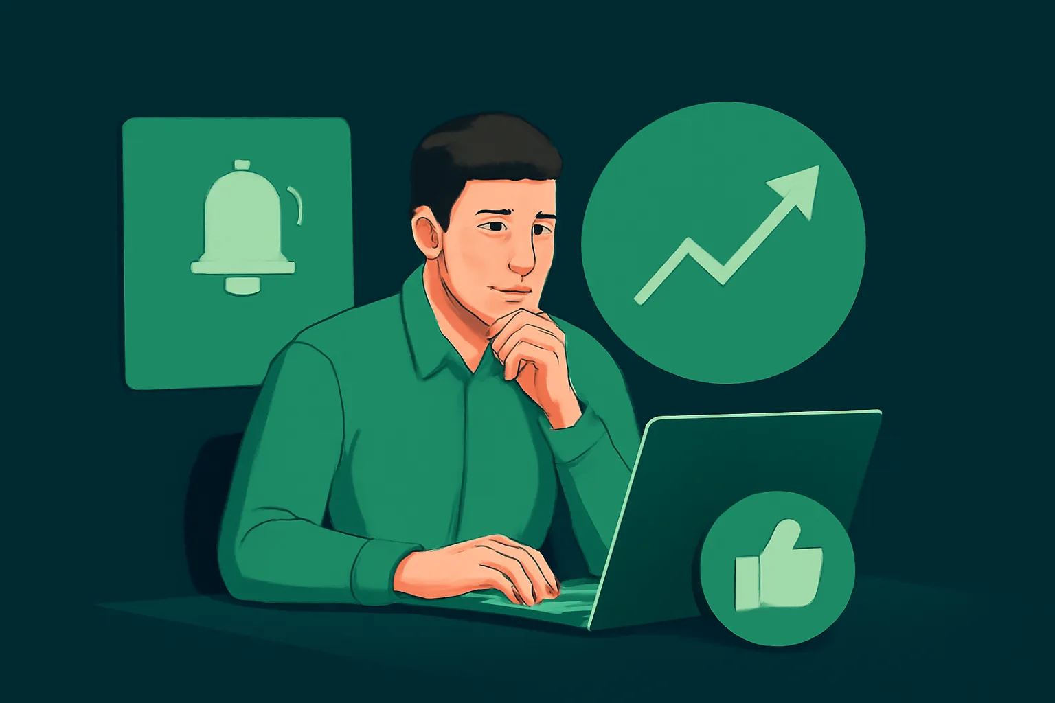 เปรียบเทียบ Notify Views vs Boost Views: วิธีเลือกบริการเพิ่มยอดวิว Facebook ให้ธุรกิจ SME