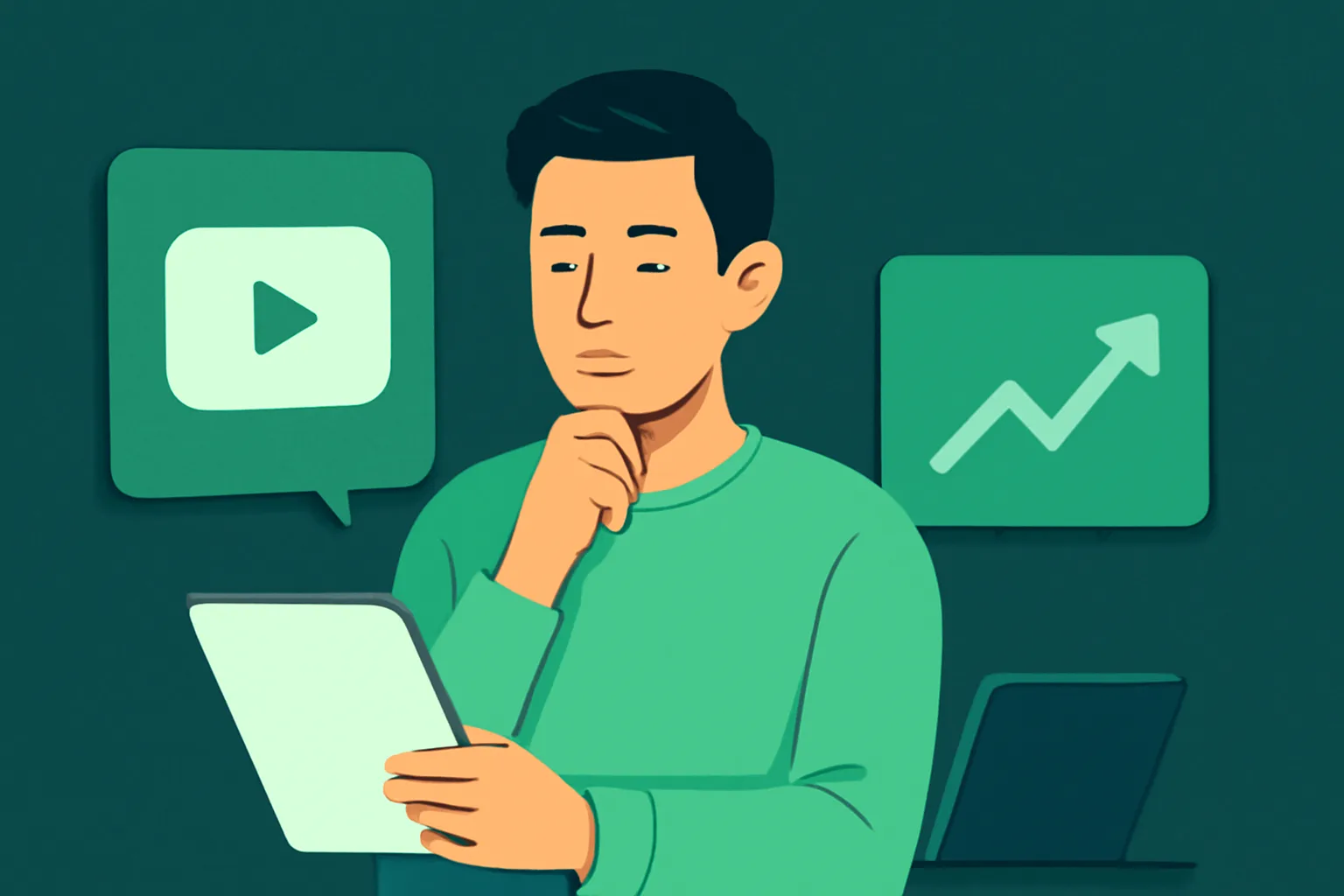 เว็บ ปั๊มวิว TikTok ฟรี: Notify Views vs Boost Views เลือกวิธีเพิ่มยอดวิวให้คุ้มค่า