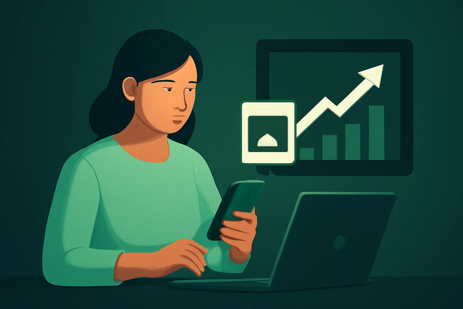 TikTok: วิธีเลือก 'Boost Views' หรือ 'Notify Views' เพิ่มยอดวิววิดีโอให้คุ้มค่า