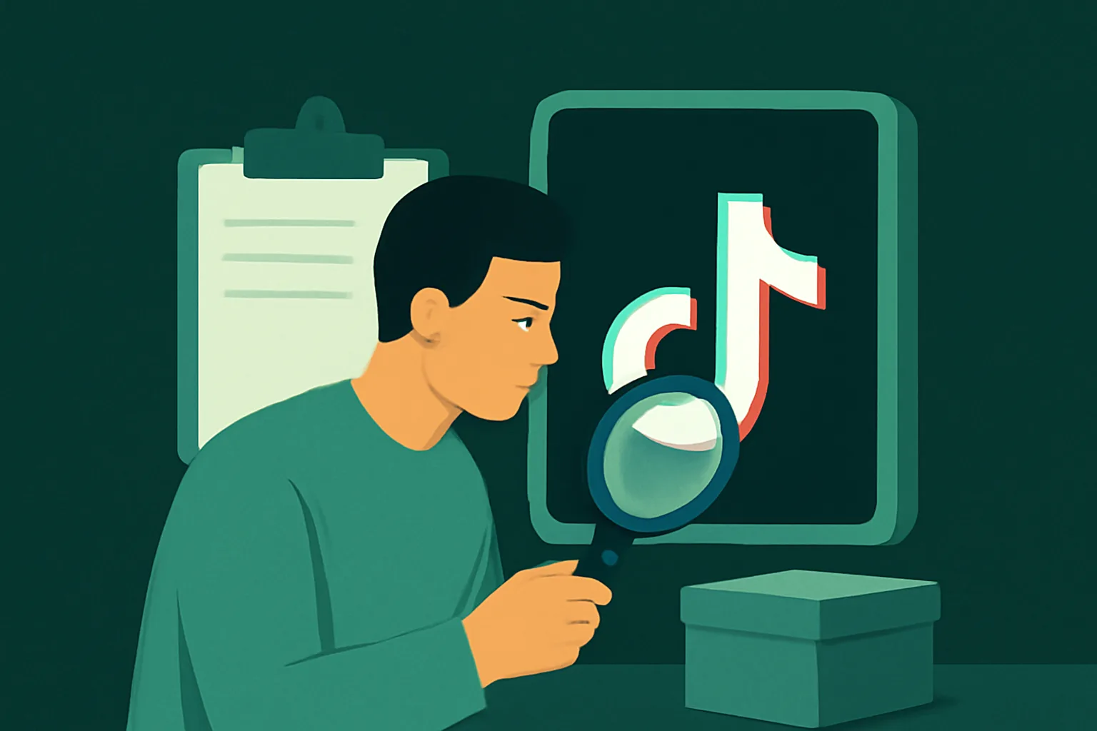 วิธีเลือกบริการเพิ่มยอดวิว TikTok ให้ตรง "สินค้า" และ "กลุ่มเป้าหมาย"