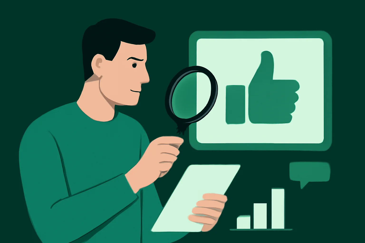Facebook: วัดผลคุณภาพไลค์ เพิ่มโอกาสเจอ 'ลูกค้า' จริง