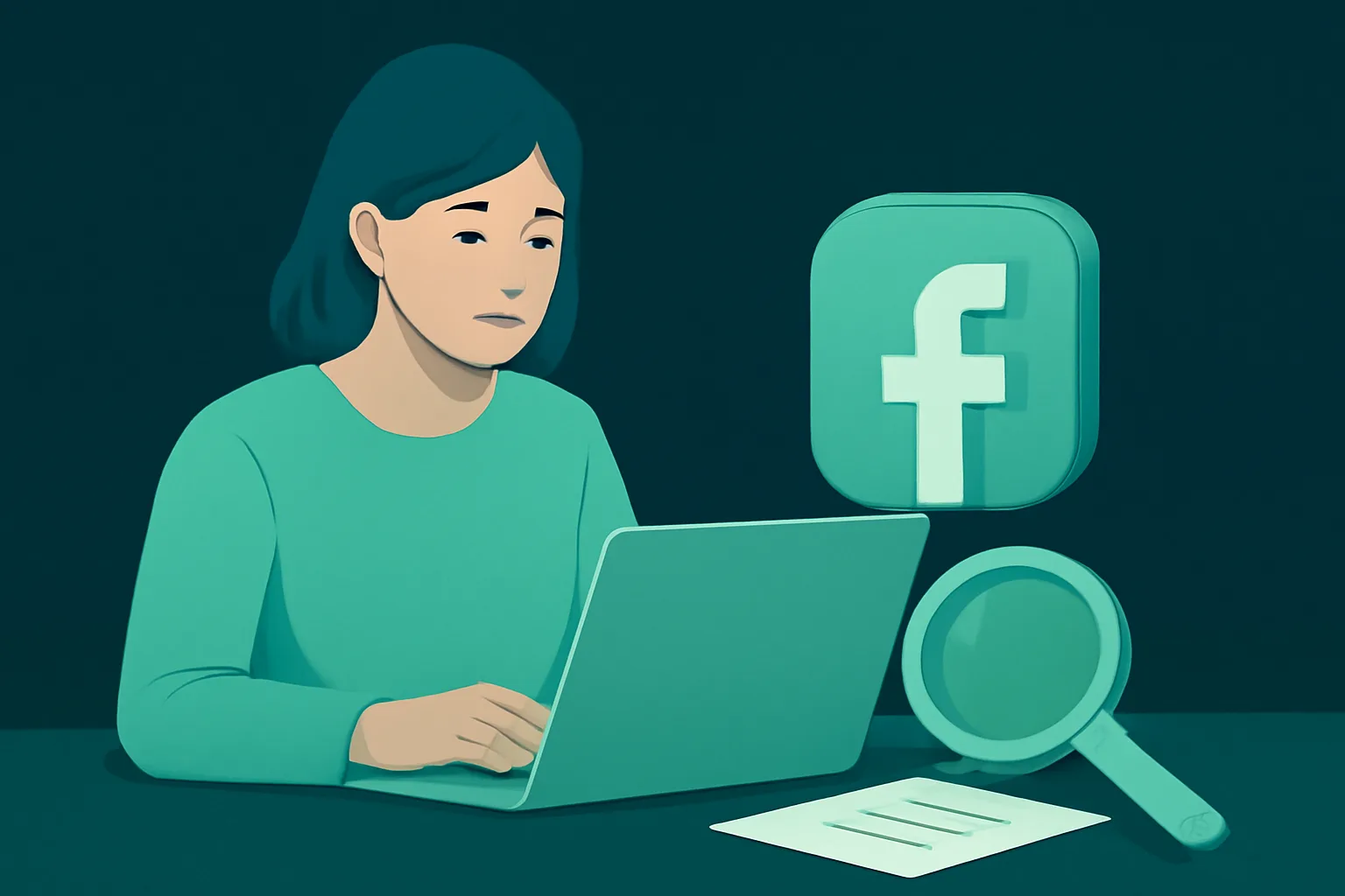 เลือกประเภท 'เพิ่มผู้ติดตาม' Facebook แบบไหนให้ดูสมจริงและคุ้มค่าสำหรับร้านค้าออนไลน์