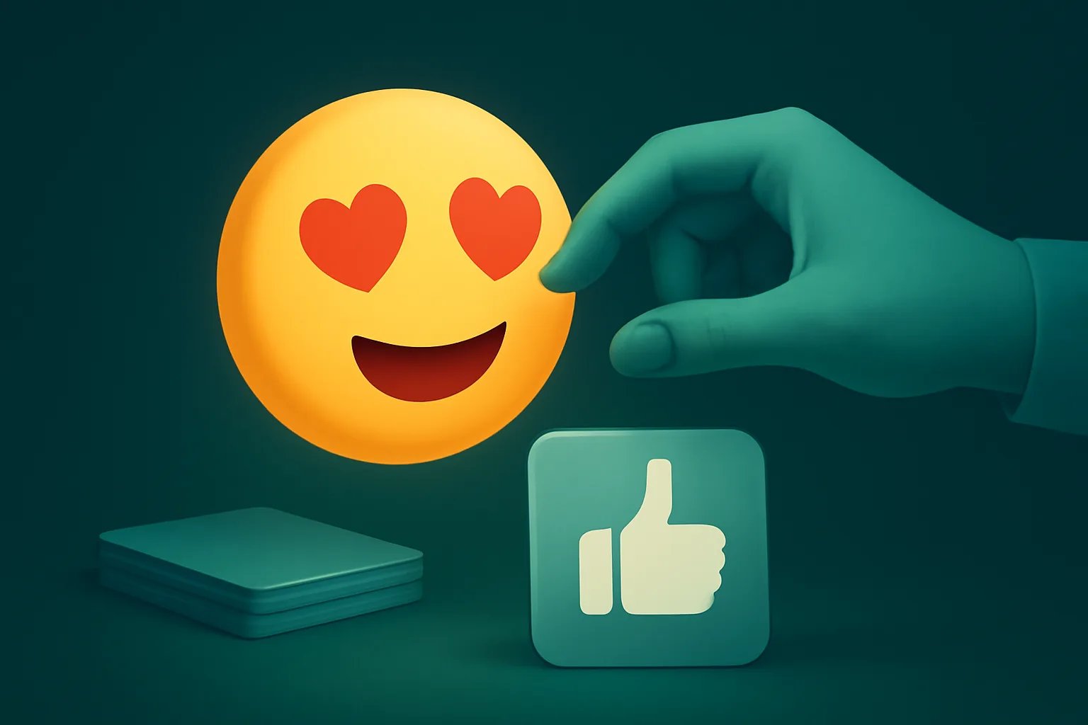 วิธีเลือก Emoji Likes บน Facebook เพิ่มการมีส่วนร่วมให้ร้านค้าออนไลน์